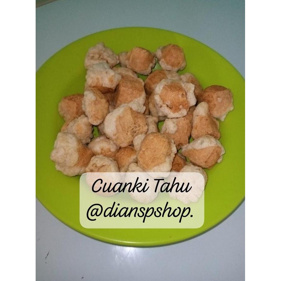 

HIW Cuanki Hemat 2 Paket Hemat 2 Madam di Food Pedas Makanan Kuah