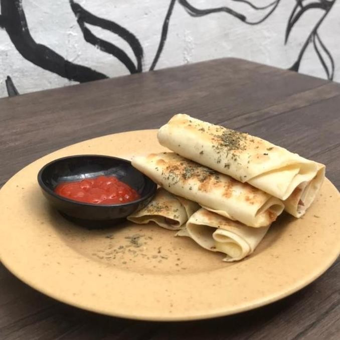 

HIW Kebab Mozarella isi 10pcs