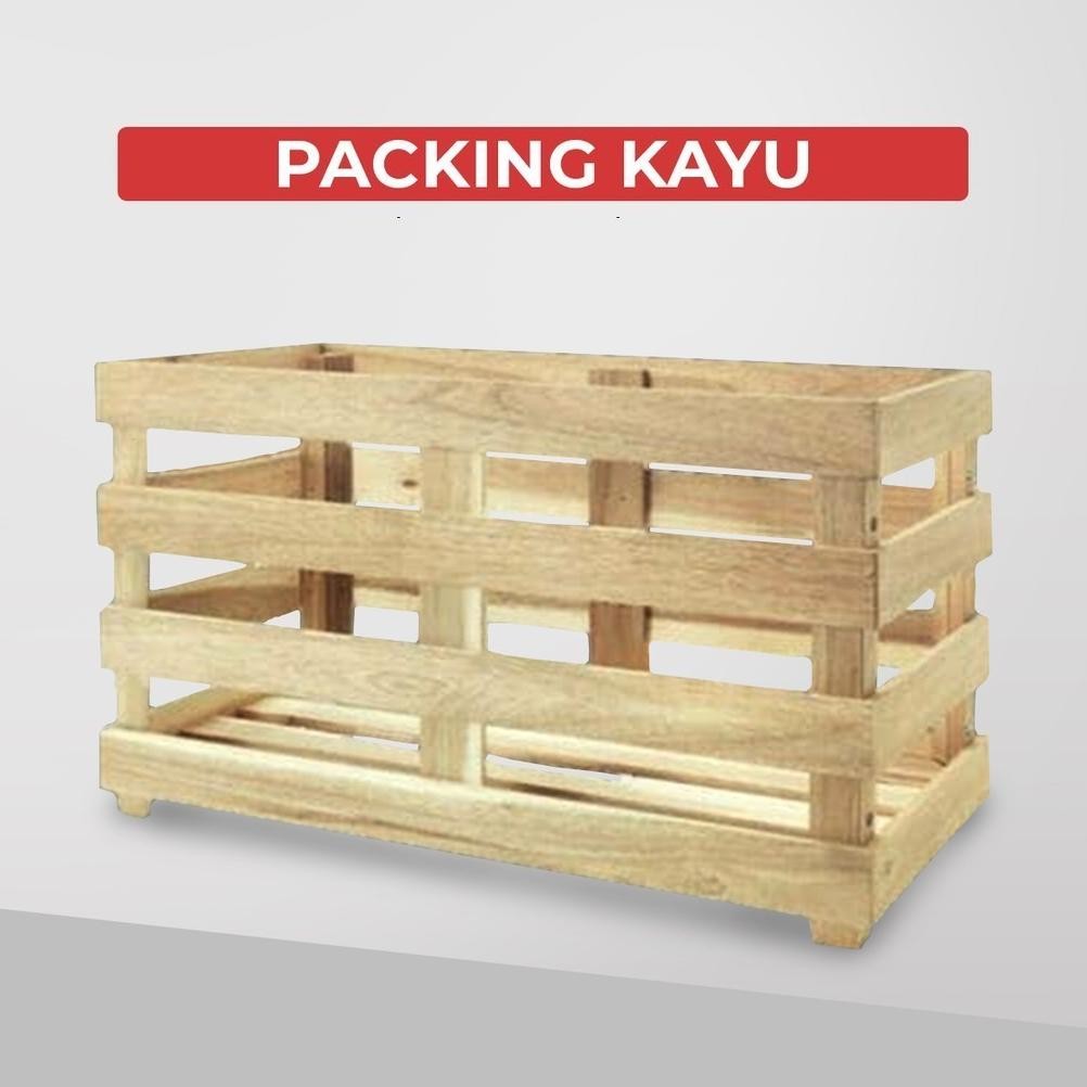 

SPIROS PACKING KAYU
