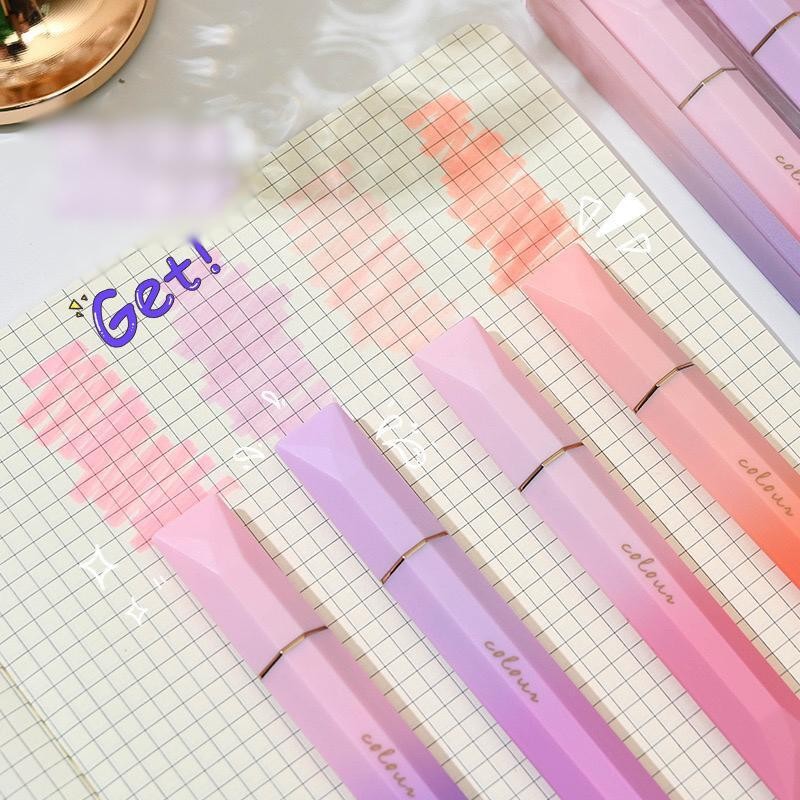 

Alat Tulis Stabilo Highlighter Warna Pastel 1 Set Isi 4 / 1 Set Stabilo Highlighter Warna Pastel Premium