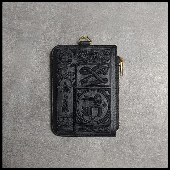 

Milagro Faux Leather Card Wallet Harga Promo