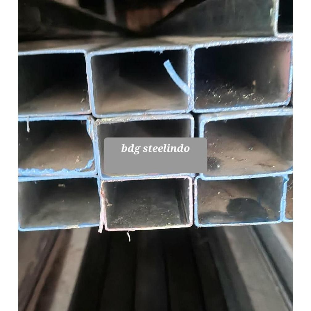 NEW!!! Besi Hollow galvanis 4x6 Full/ holo galvanis