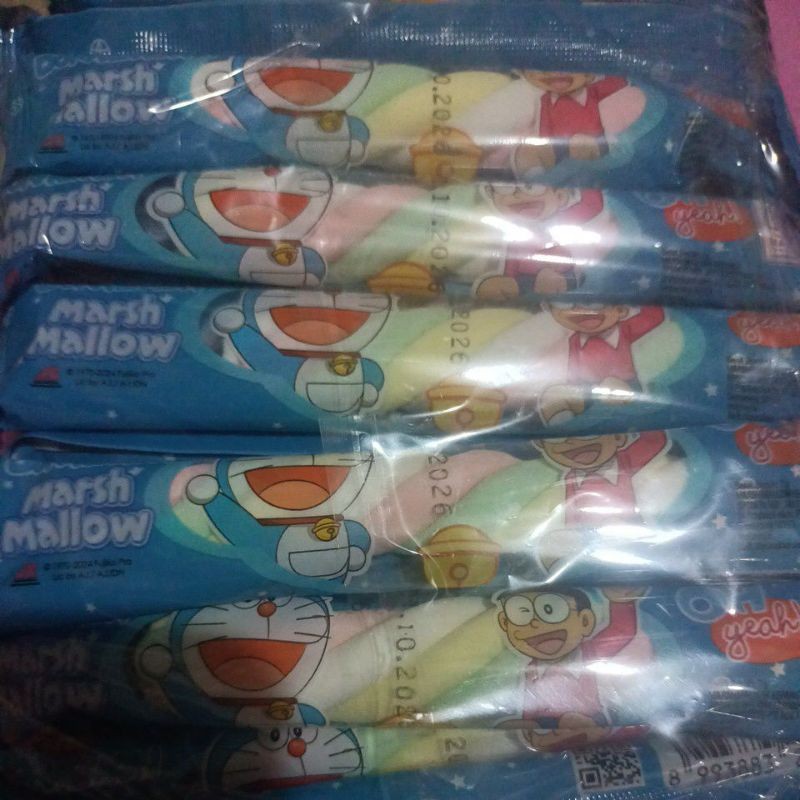 

marshmallow