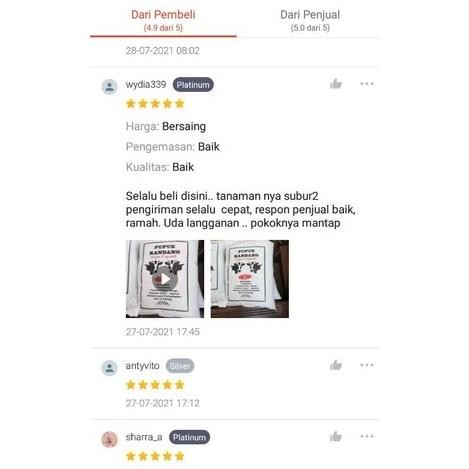 

Terlaris Pupuk Kandang Siap Pakai / Pupuk Kandang Sapi / Pupuk Ka Eazhsq 7301Sr