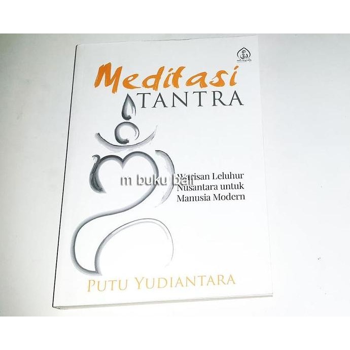 Meditasi Tantra
