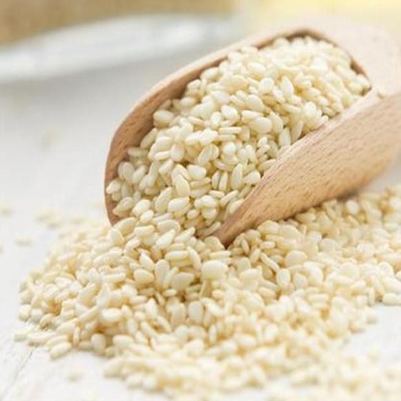 

Terlaris Wijen Putih Premium 1 Kg