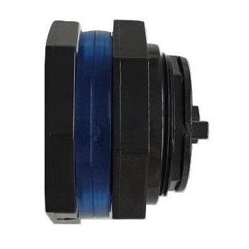 PENGUIN BULKHEAD 2 INCH MUR TANDON 2 INCH BULKHEAD 2" KOPLING TANDON 2 INCH
