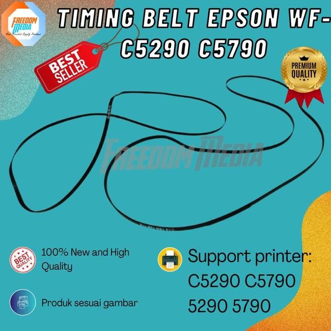 TERMURAH - Timing Belt EPSON Workforce WFC5290 C5790 C5290 C5790 WFC5210 WFC5790