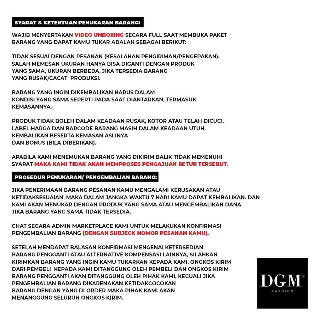 Promo Dgm Fashion Kemeja Pria Flanel Premium Lengan Panjang Kotak-Kotak Coklat Garis Kuning 1741 Pre