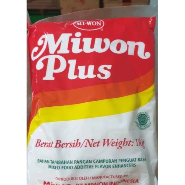 

Miwon Plus nUg