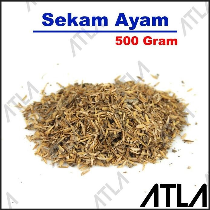 

Terlaris Best Produk!! Sekam Campur Kandang Ayam 500 Gram Pupuk Kompos Media Tanam Mt109