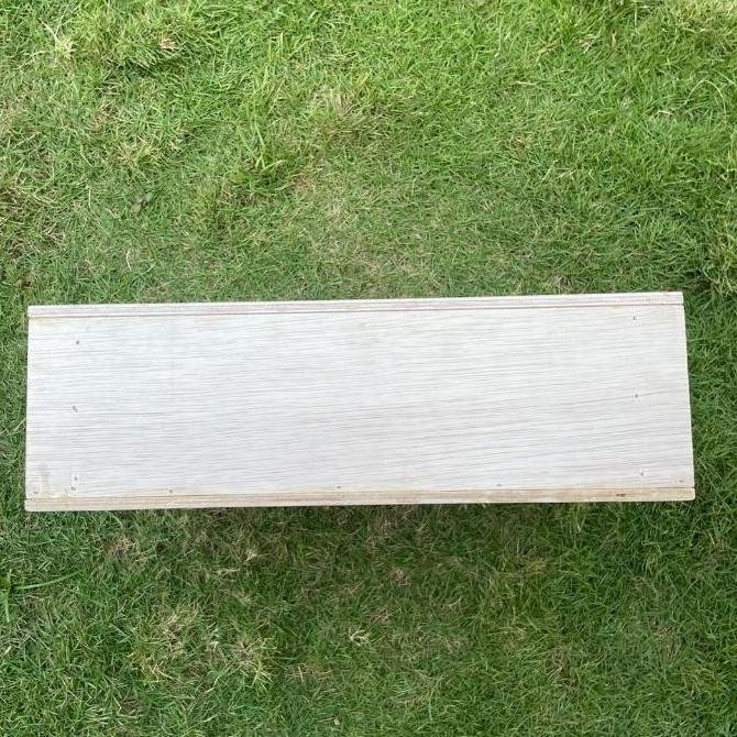 Box Power 5A 10 A Besar Triplek 9 Mm Pengerjaan Cnc New Stok