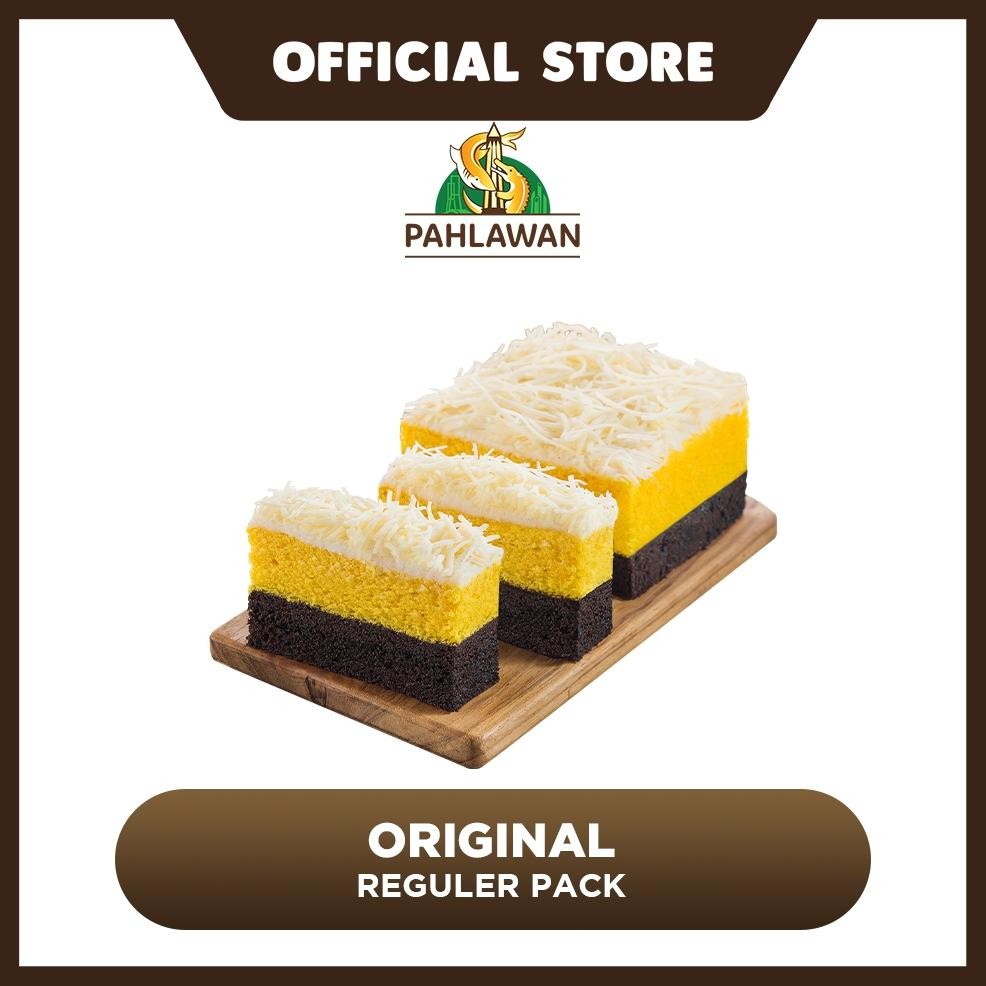 

Lapis Kukus Pahlawan Original Reguler Pack nUg