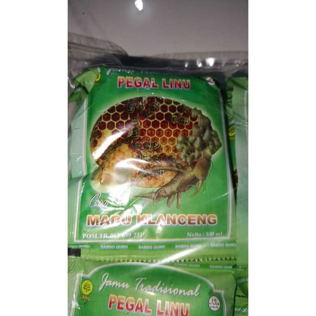 

BISA COD Madu Klanceng Sachet Isi 12 Pcs Termurah AST nUg