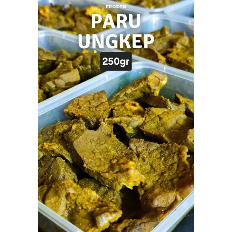 

PARU UNGKEP EMPUK GURIH nUg
