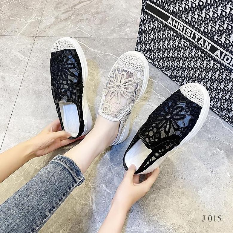 015 RESTOCK SLOP / SANDAL  BROKAT ARDEN (SA)