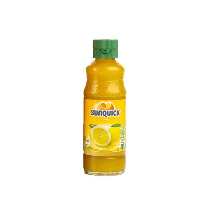 

Sunquick Lemon Standard 300 ml AST nUg