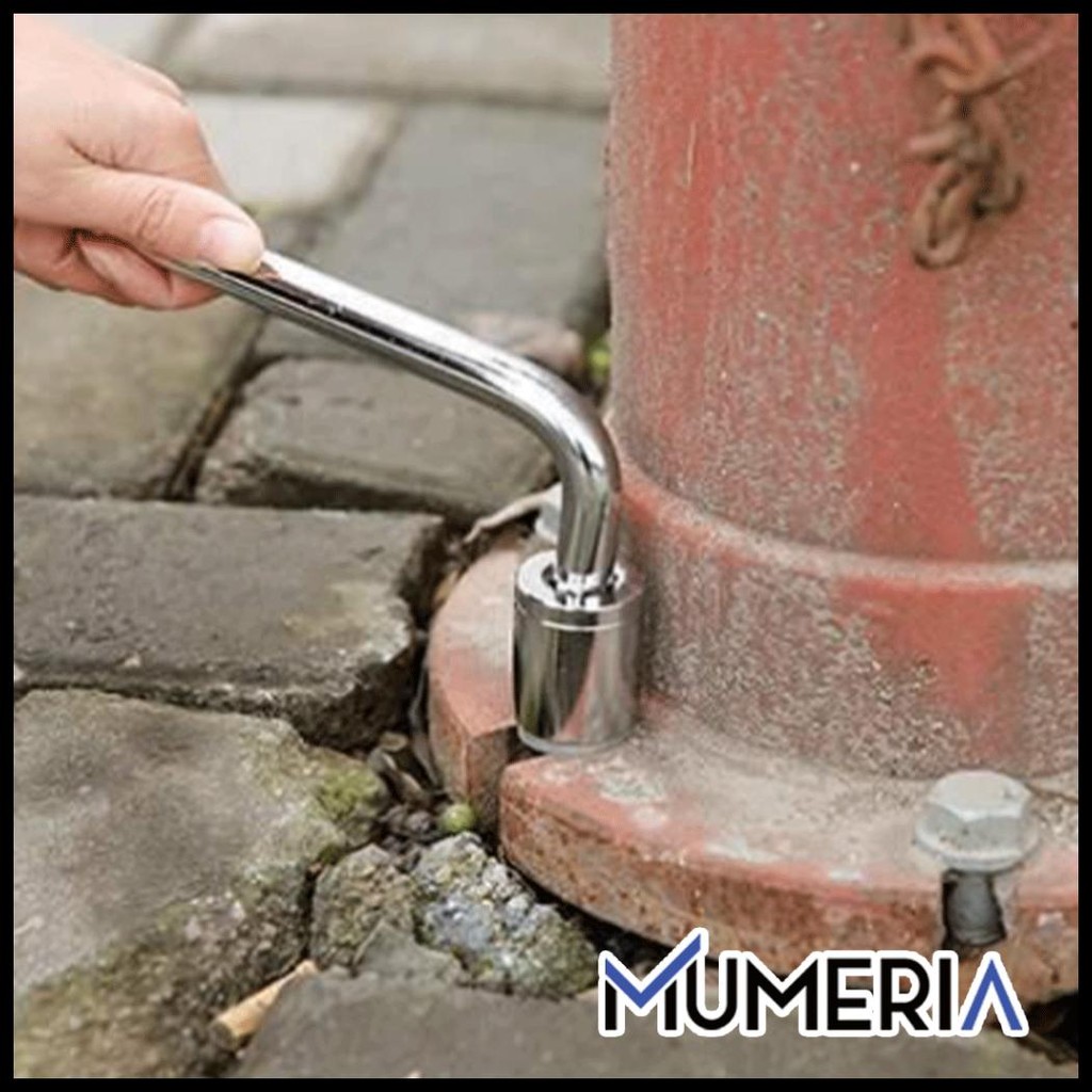 SET KUNCI SHOCK 10 IN 1 LENGKAP KOMPLIT OBENG PAS SOK SOCK SHOK SOCKET RING TOOL KIT ALAT BENGKEL SE