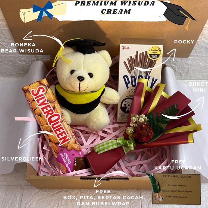 

KADO WISUDA CEWEK KADO WISUDA COWOK HADIAH WISUDA GRADUATION GIFT HAMPERS WISUDA HAMPERS BONEKA WISUDA SNACK WISUDA BUKET WISUDA nUg