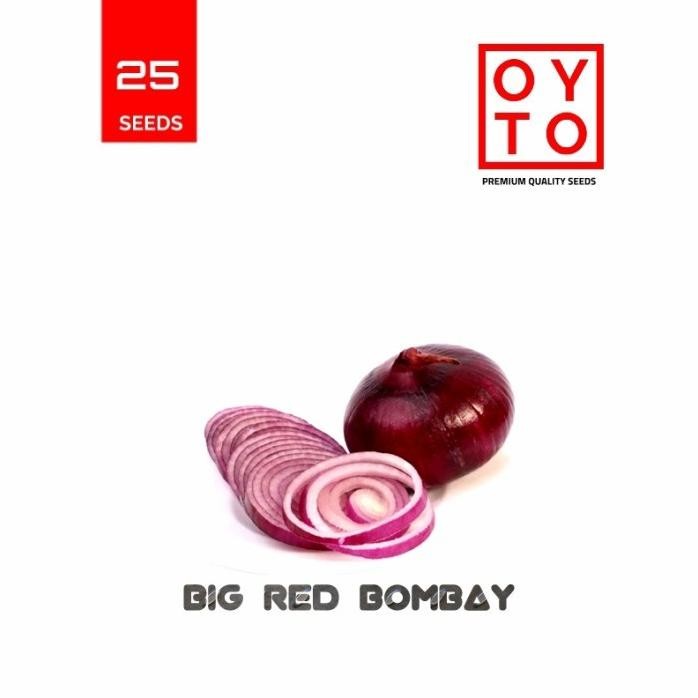 

Terlaris Benih Bawang Bombay Merah Bibit Sayuran Benih Tanaman Hidroponik Eeee