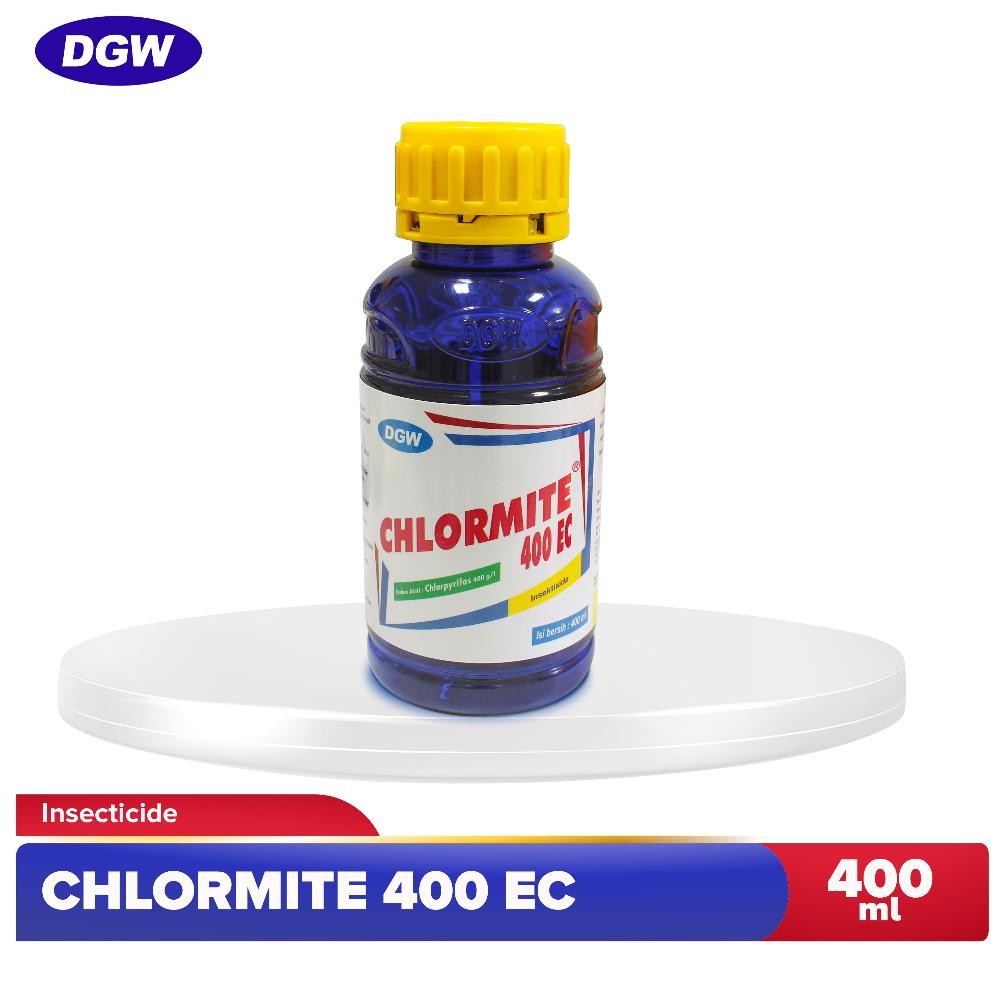 RADEN DGW - Insektisida Chlormite 400 EC @400 ml