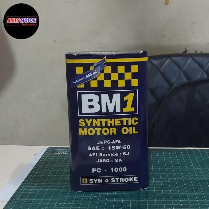 &<&<&<&] OLI BM1 PC1300 MATIC 800ML