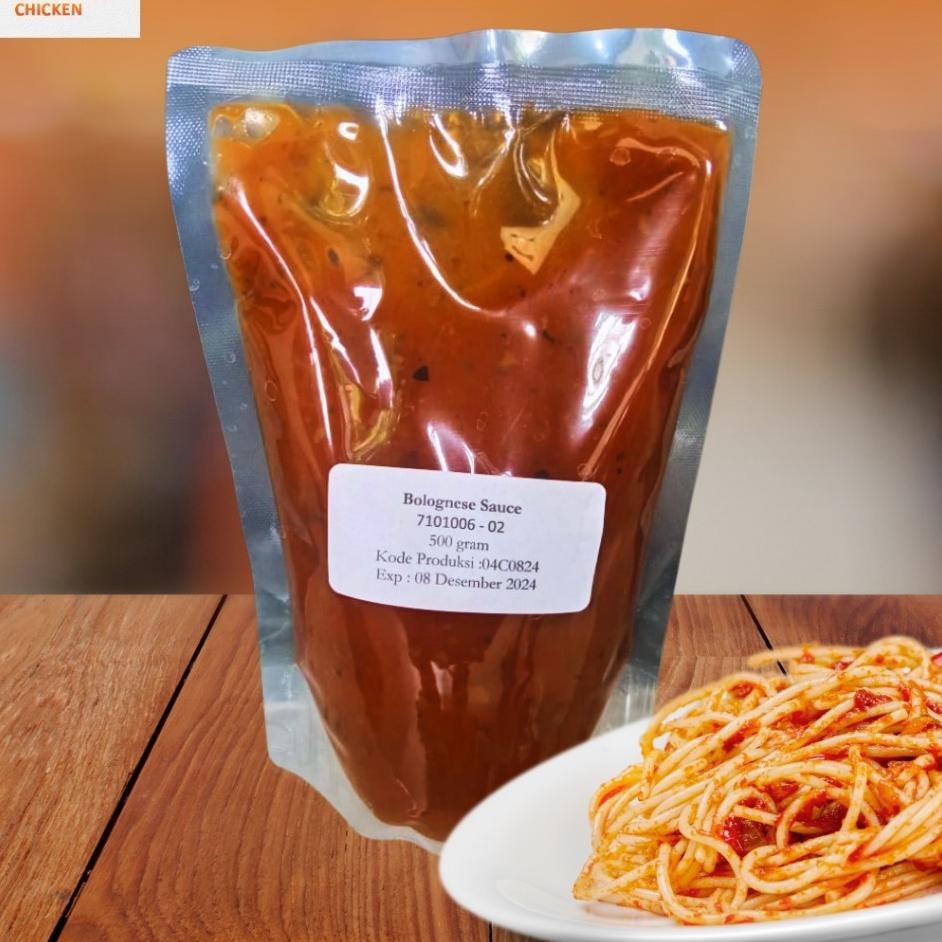 

Bolognee Auce Au Pageti Grampa