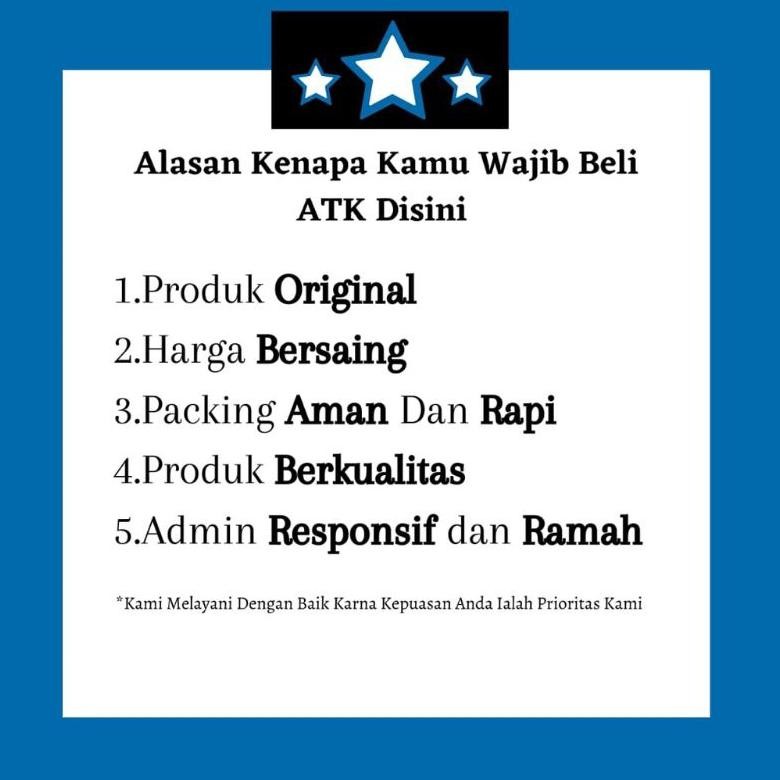 

RB Pensil 2B Faber Castell ( 1pak/12pcs )