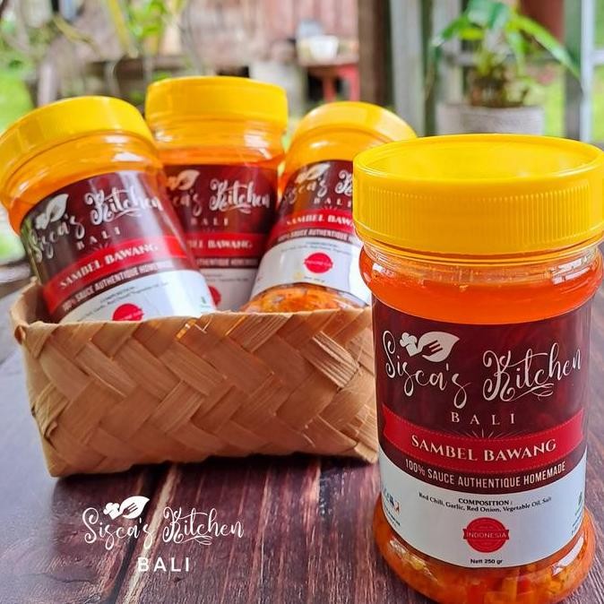 

,,,,,,,] Sambel Bawang