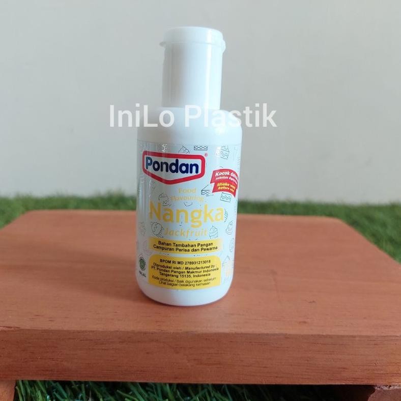 

Best Seller Vf-52 Pondan Perisa (Food Flavouring) 60Ml - Nangka Original