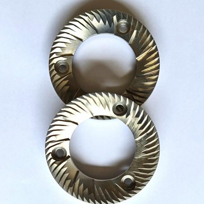 ```````] Burr blade grinder N900 dan N900 Auto