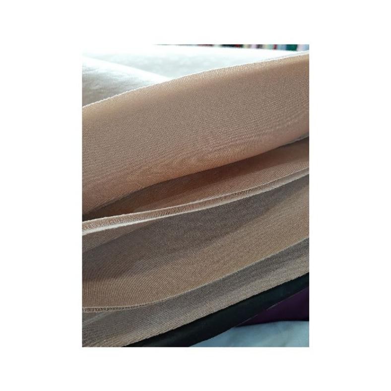 SY Kain Scuba Neoprene  / Bahan Kain Scuba Neoprene (Harga Per 0.5 Meter)