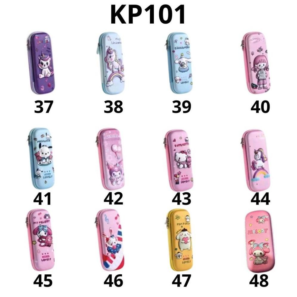 

Gha-65 Kp101 - Tempat Pensil Anak Perempuan Murah Kotak Pensil Anak Perempuan Gambar 3D Anak Kotak Pensil Anak Anak