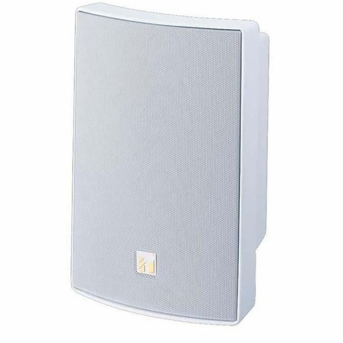 Speaker Universal Toa Zs 1030 Toa Zs 1030W Toa Zs1030 W Original New Stok