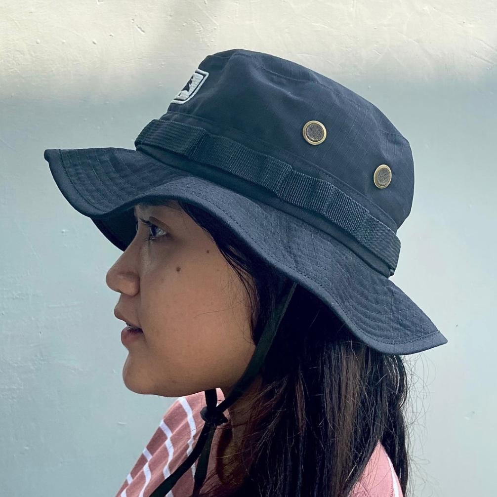 CONSINA Topi Rimba Camping | Topi Rimba Consina Original topi rimba Consina unisex topi hiking