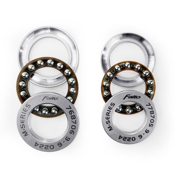 BEST BEARING KOMSTIR JUPITER MX KING 150 STEERING CONE FAITO