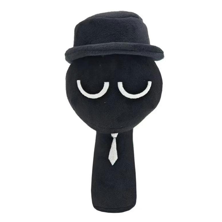 BONEKA SPRUNKI BONEKA HOROR GAME SPRUNKI SPRUNKY