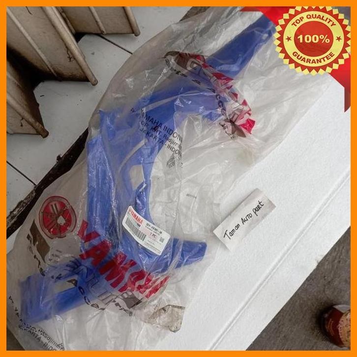 [tam] sambungan dek bawah biru kiri jupiter z1 ori 1dy-f8385-30