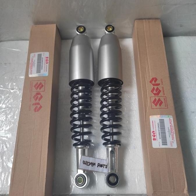 BEST SHOCKBREAKER BELAKANG SUZUKI SHOGUN 110 NEW SHOGUN 110 R