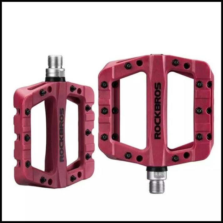 Rockbros Pedal Bearing - Pedal Sepeda