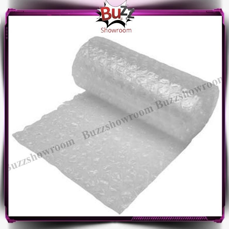 

Cuci Gudang Gj-46 Packing Tambahan Bubble Wrap Murah