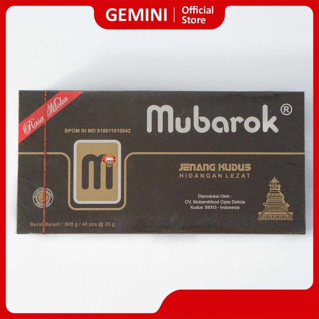 

NEW PRODUCT GEMINI - JENANG MOKA - JENANG ROKOK - JENANG KOMBINASI - MUBAROK - ISI 800 - ISI 80 NATURES TOUCH.