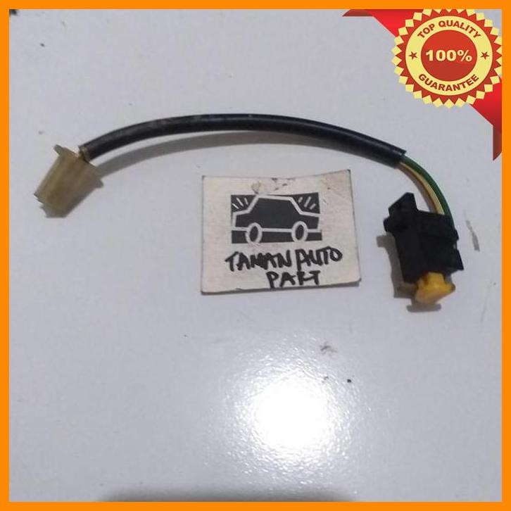 [tam] tombol stater honda supra x lama fit lama shogun 110