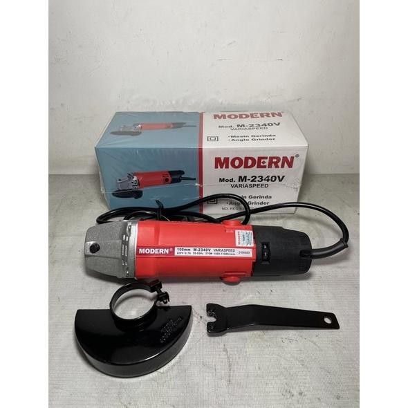 Gd-5 Rt-342 Mesin Gerinda M-2340V Modern / Mesin Gerinda Tangan / Modern Gerinda Tangan / Mesin Geri