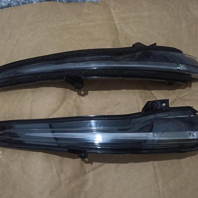 lampu sein sen spion Mercedes Benz W205 S205 C200 C250 original