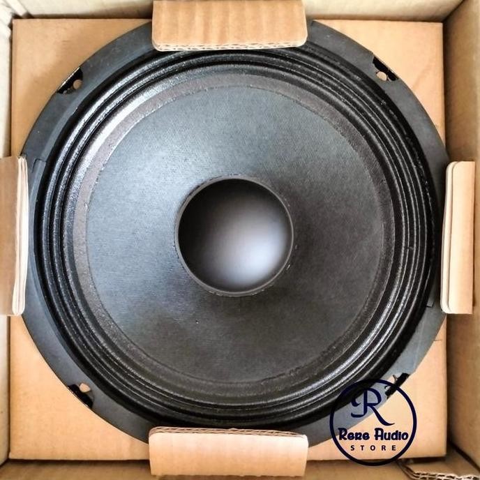 Speaker Cla By Spl Audio 8" 8Inch Type 8P650 300Watt Original New Stok