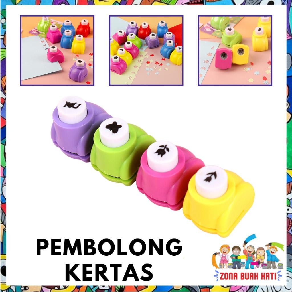 

Zbh Pembolong Kertas Mini Berbagai Bentuk Hewan Lucu Paper Cutting Embossing Craft Puncher Diy Cetakan Pemotong Nori Puncher Bento Alat Pemotong Rumput Laut Kertas Scrapbook Paper Punc Bentuk Bintang Import