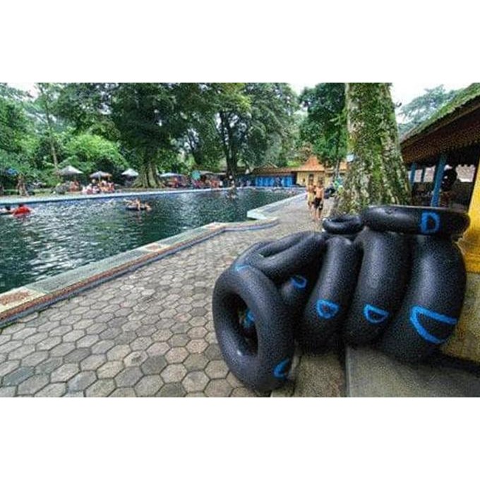 Ban Dalam Renang Ukuran Kecil , Ban Dalam Truk