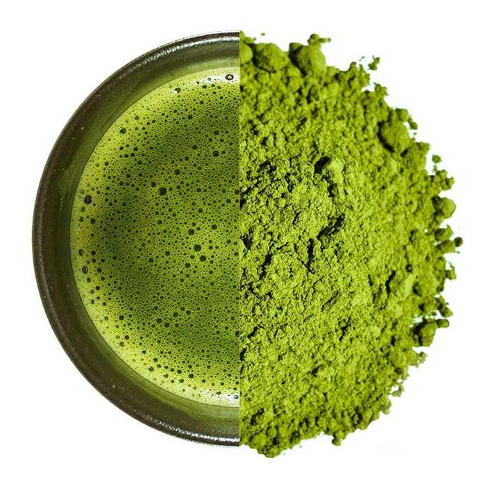 

Matcha Rattubeverage Non Sugar Tanpa Gula (500 Grm)