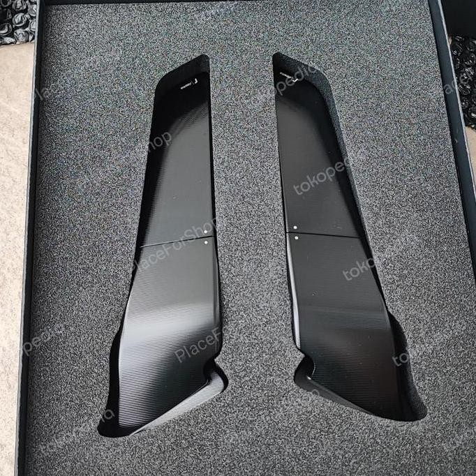 Spion Rizoma Stealth Spion Winglet Ducati Panigale V4